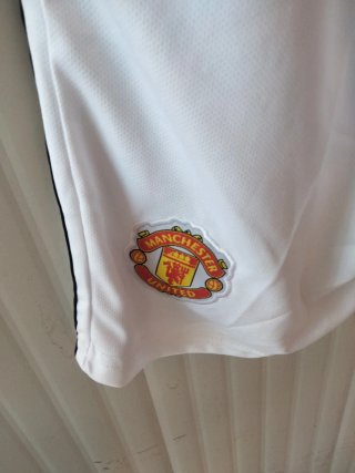 Completo bambino Manchester United 10/12 anni