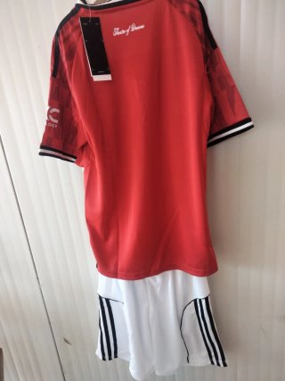 Completo bambino Manchester United 10/12 anni