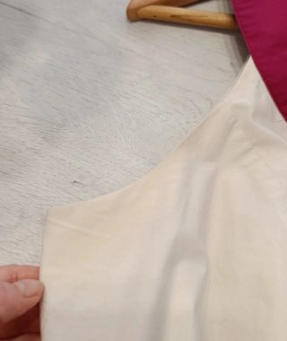 Vestido Trucco Verano