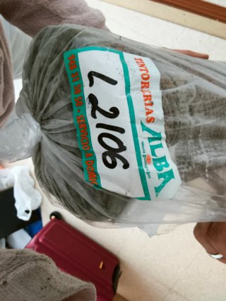 2 Alfombras para el salón comedor...