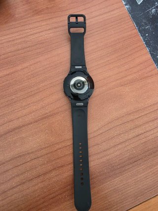 Samsung Galaxy Watch 6 Nero - 44MM bluetooth