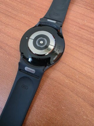 Samsung Galaxy Watch 6 Nero - 44MM bluetooth