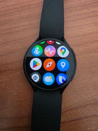 Samsung Galaxy Watch 6 Nero - 44MM bluetooth