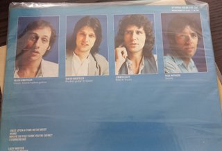 Vinilo Dire Straits Communiqué