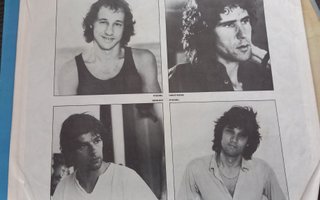 Vinilo Dire Straits Communiqué