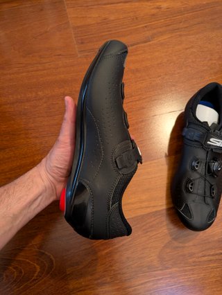 NUEVAS Zapatillas SIDI GENIUS 10 talla 42