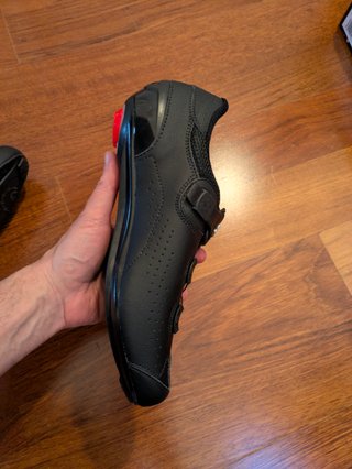 NUEVAS Zapatillas SIDI GENIUS 10 talla 42