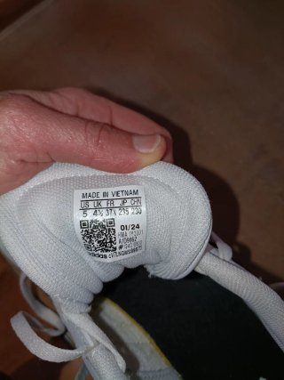 Zapatillas Adidas VL Court 3.0 Blancas