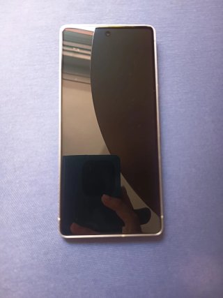 Google Pixel 7 Verde y Plata