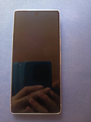 Google Pixel 7 Verde y Plata