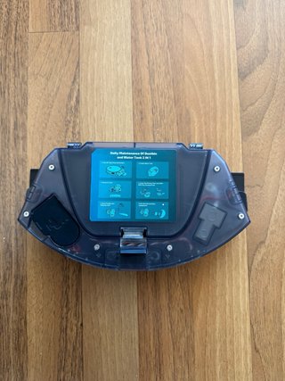 Robot Aspirador Conga 2499 Ultra Genesis