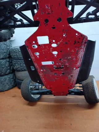 Kyosho Neo 3.0 RC Coche eco