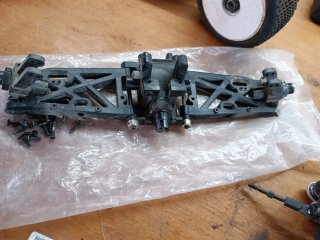 Kyosho Neo 3.0 RC Coche eco