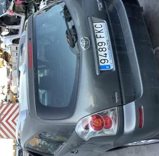 Mando elevalunas 742310f030 toyota corolla 2101347