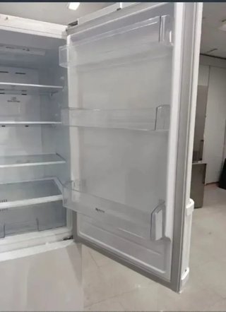 Nevera LG no frost