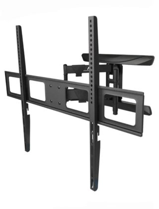 Soporte TV Pared Techo Mesa Giratorio