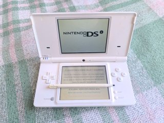 Nintendo DSi Blanca IMPECABLE