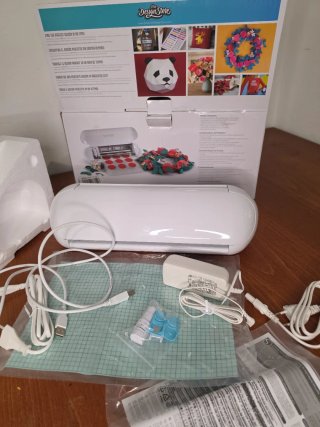 Plotter de corte Silhouette America
