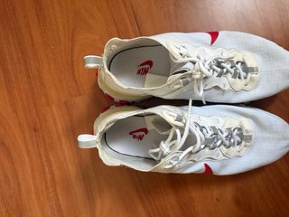 Nike React Vision 55