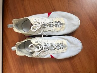 Nike React Vision 55