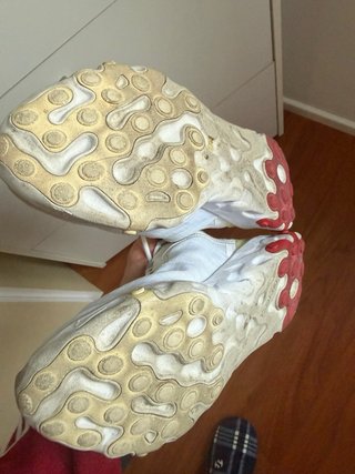 Nike React Vision 55