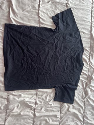 Camiseta BAPE XL Corazones Rojos y Rosa