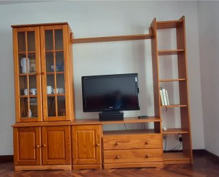 Conjunto mobiliario ver en fotos