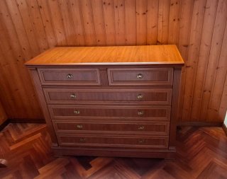 Conjunto mobiliario ver en fotos
