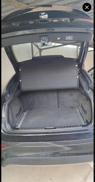 BMW X6 2010