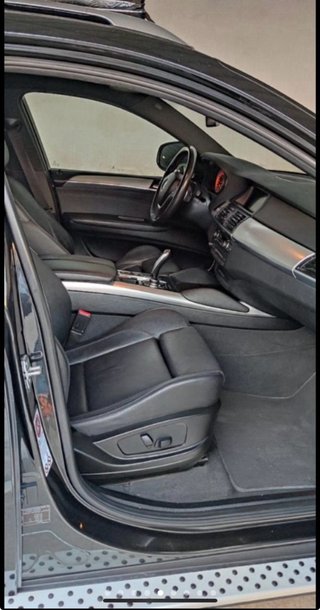 BMW X6 2010