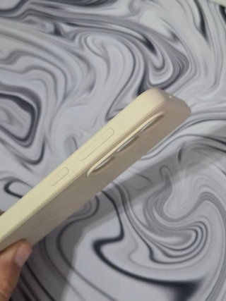 Cover Samsung S25 MagSafe Microfibra