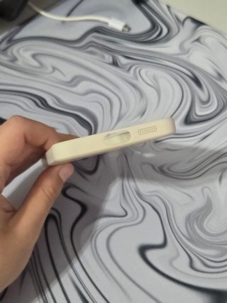 Cover Samsung S25 MagSafe Microfibra