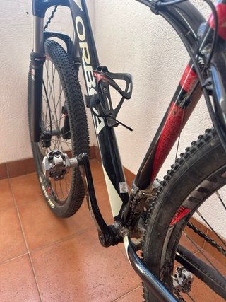Orbea Alma H30