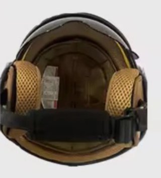 Casco moto