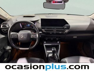 Citroen C4 BlueHDi 110 S&S Feel Pack 81 kW (110 CV)