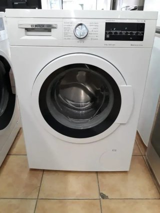Lavadora Bosch 8 kg A+++