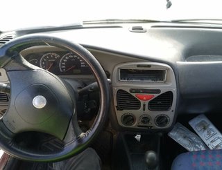 Fiat 5221801 mando elevalunas del izq strada (278)