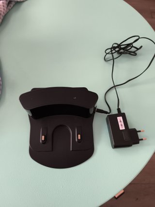 Base de carga iLife Robot Aspirador