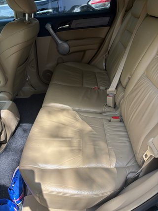 Honda CR-V 2007