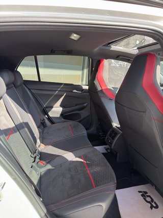 Volkswagen Golf  GTI clubsport 8.5 2025