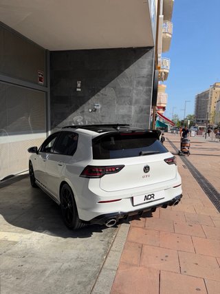 Volkswagen Golf  GTI clubsport 8.5 2025