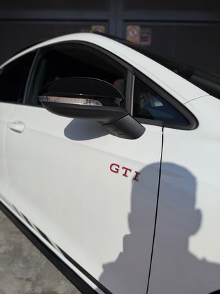 Volkswagen Golf  GTI clubsport 8.5 2025