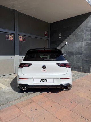 Volkswagen Golf  GTI clubsport 8.5 2025