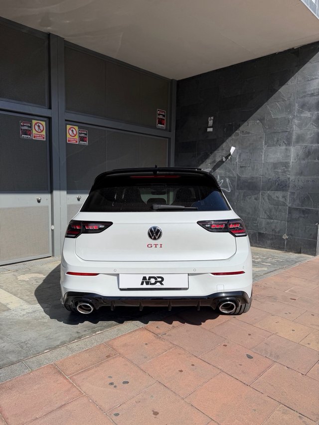 Volkswagen Golf  GTI clubsport 8.5 2025