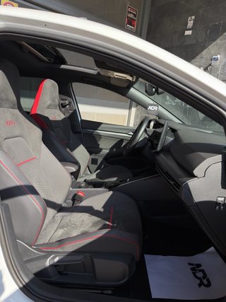 Volkswagen Golf  GTI clubsport 8.5 2025