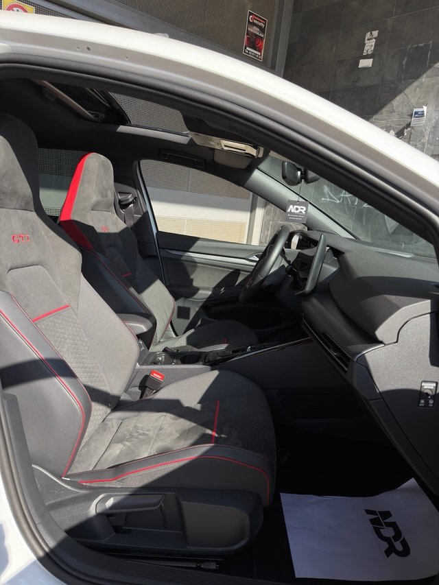 Volkswagen Golf  GTI clubsport 8.5 2025