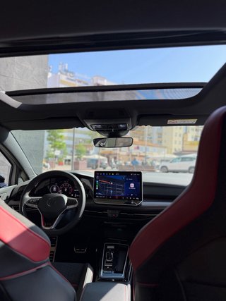 Volkswagen Golf  GTI clubsport 8.5 2025