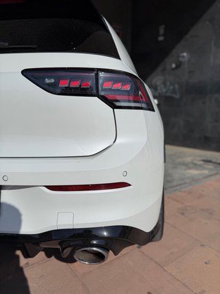 Volkswagen Golf  GTI clubsport 8.5 2025