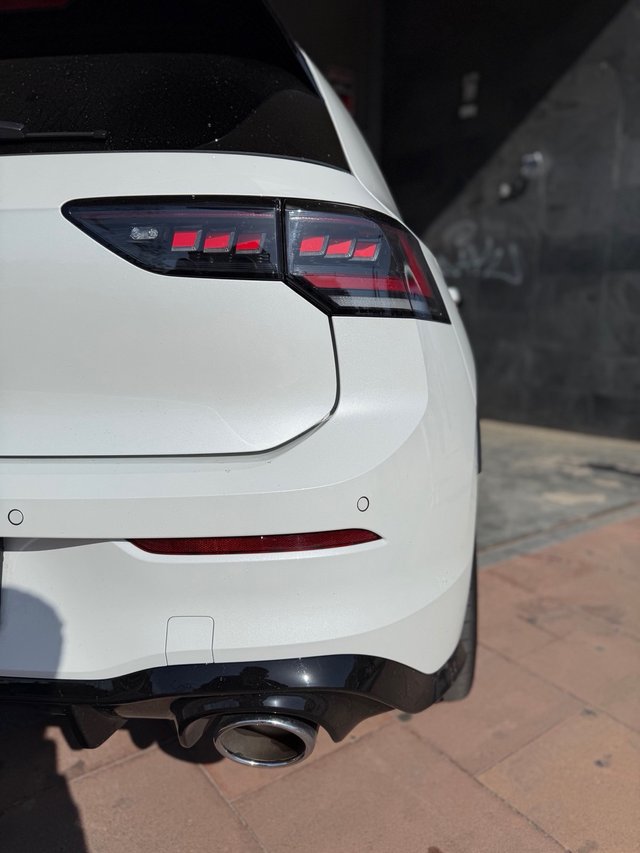 Volkswagen Golf  GTI clubsport 8.5 2025