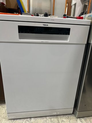 Lavavajillas Bosch Serie 2 SilencePlus